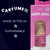 Limited Edition Carfume Air Freshener - Winter Angel  Limited Edition Carfume Air Freshener - Winter Angel