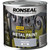 Direct to Metal Paint 250ml - Steel Grey Gloss