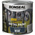 Direct to Metal Paint 250ml - Storm Grey Matt
