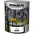 Direct to Metal Paint 750ml - White Gloss