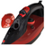 Powersteam Steam iron Pro - 2600W - Red & White
