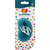 3D Air Freshener - Blueberry