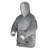 Oversize Heated Hoodie