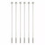 Barware Stainless Steel Cocktail Stirrers