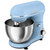 Retro 4L Stand Mixer 800W - Blue