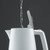 Stirling Jug Kettle 1.7L - White