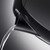 Textures Kettle 1.7L - Black