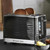 Inspire 2 Slice Toaster - Black
