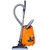 Airbelt K1 Fun Cylinder Vacuum - Orange