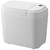 Automatic Bread Maker - White
