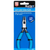 Soft Grip Mini Plier - Long Nose
