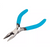 Soft Grip Mini Plier - Long Nose