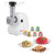 Mince & Shred Meat Mincer