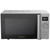 Solo Digital Microwave 800W - Silver