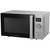 Solo Digital Microwave 800W - Silver
