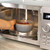 Solo Digital Microwave 800W - Silver