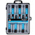 Soft Grip Precision Screwdriver Set - 6 Piece
