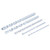 Masonry Drill Bit Set (4-10mm)  - 5 Piece