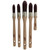 Aspire Sash Brush Set  5 Piece
