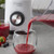 2-in-1 Jug Blender & Grinder 500W - White