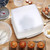 Seal Tight Display Box Cake Store 36.5 x 36.5 x 18cm