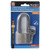 Long Shackle Padlock  Satin Finish  50MM