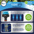 Garden Multi Spray Set
