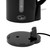 Jug Kettle 1L Black 