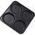 Yorkshire Pudding Muffin Pan (4 Cup)
