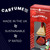 Limited Edition Carfume Air Freshener - Christmas Cookie