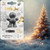 3D Car Air Freshener Frosty Delight