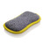 Washing Up Pad Microfibre, Double-Sided Non-Scratch Scourer 