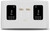 Cello Digital 4 Slice Toaster - White - TR186WH