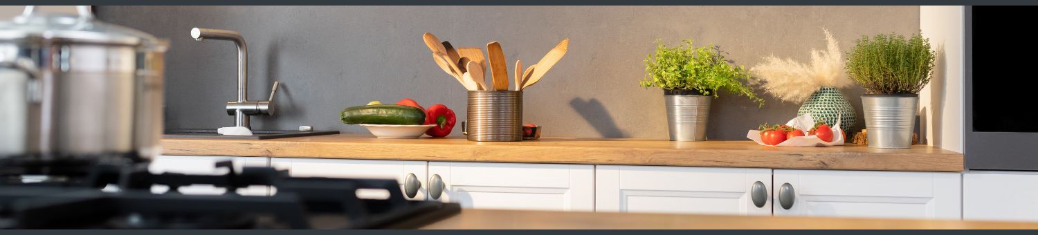 Kitchen & Utility