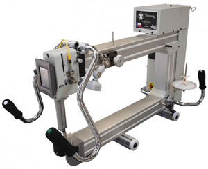 INNOVA 26 Inch Longarm Quilting Machine INNOVA 26 Inch Longarm Quilting Machine