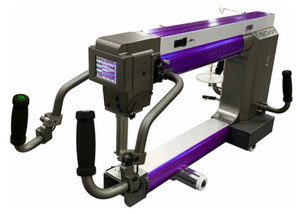 INNOVA M20 Longarm Quilting Machine INNOVA M20 Longarm Quilting Machine