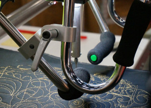 INNOVA MicroFlex Handles