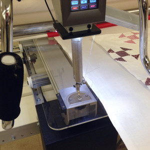 INNOVA Ruler Plate Kit - Full Length INNOVA Ruler Plate Kit - Full Length