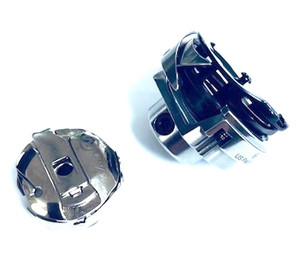 INNOVA Hook & Bobbin Case - JP Style INNOVA Hook & Bobbin Case - JP Style
