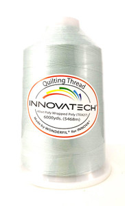 INNOVAtech Thread 6,000 Yard Cone - Dew