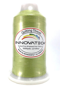 INNOVAtech Thread 3,000 Yard Cone - Elm