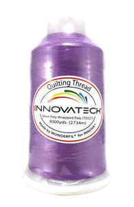 INNOVAtech Thread 3,000 Yard Cone - May INNOVAtech Thread 3,000 Yard Cone - May