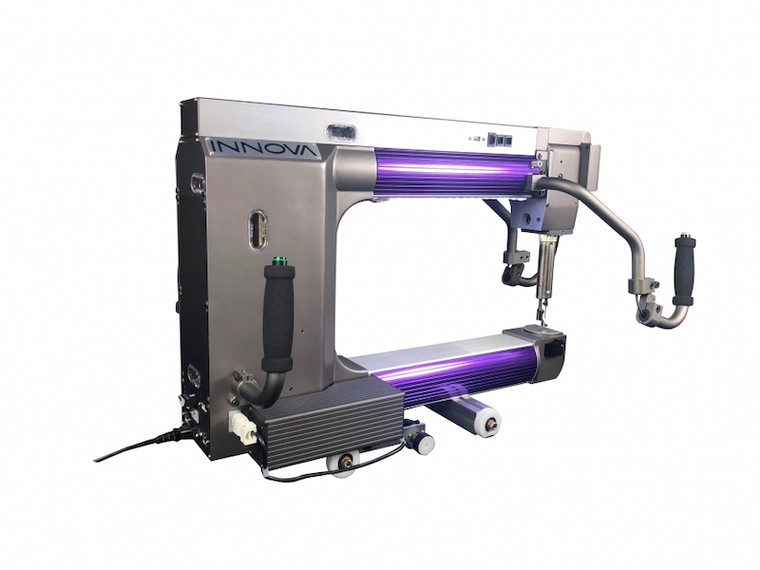 INNOVA M20 Longarm Quilting Machine