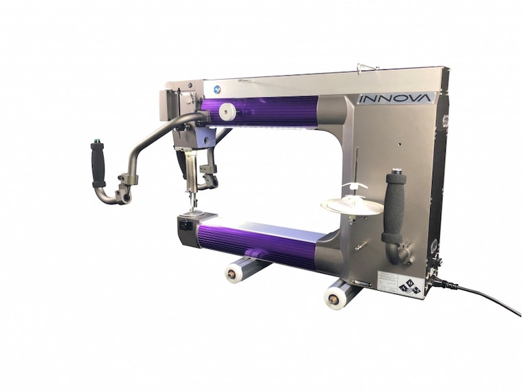 INNOVA M20 Longarm Quilting Machine
