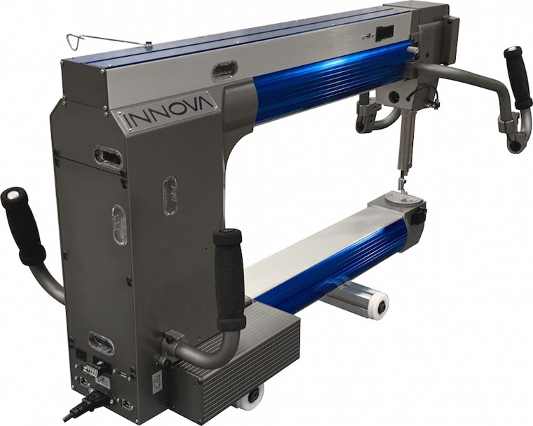 INNOVA M24 Longarm Quilting Machine