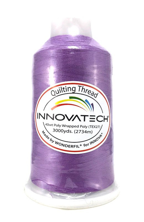 INNOVAtech Thread 3,000 Yard Cone - May