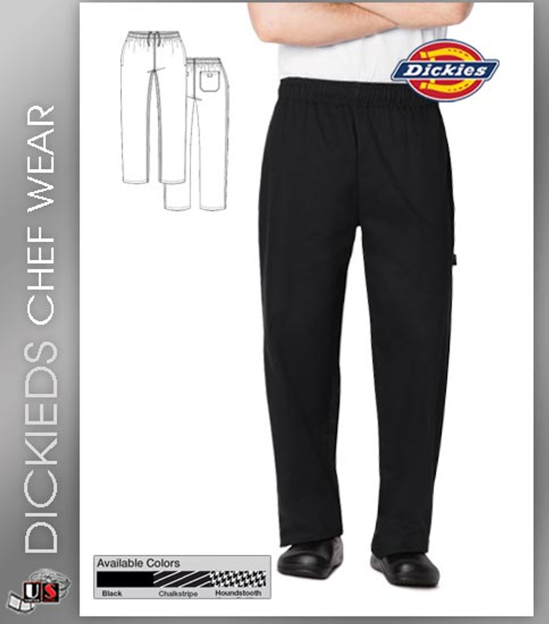 dickies baggy pants