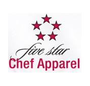 Five Star Chef Apparel