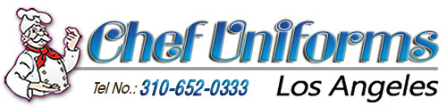 chefuniformslosangeles.com