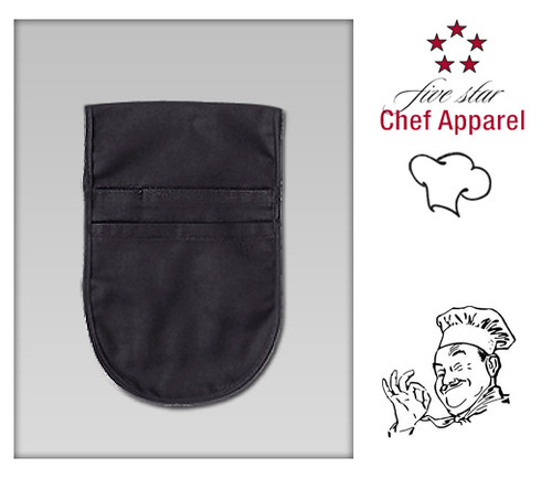 Five Star Belt Pouch